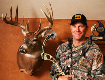 Kevin VanDam