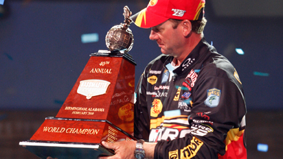 Kevin VanDam