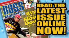 Click here to start viewing Digital Bassmaster!