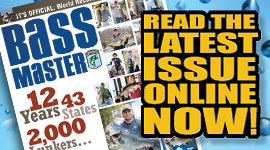 Digital Bassmaster