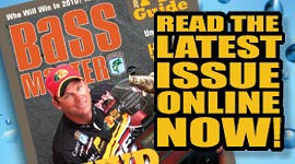 Digital Bassmaster