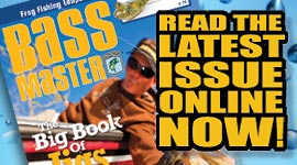 Digital Bassmaster