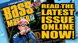 Digital Bassmaster