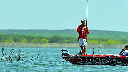 Bassmaster Opens