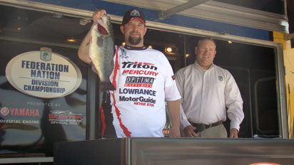 Angler Image