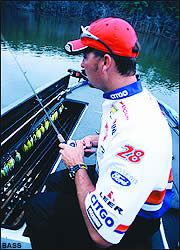 Gerald Swindle