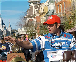 CITGO Bassmaster Classic champion ...