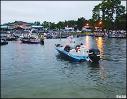 Lake Wylie
