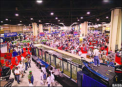 Classic ESPN Outdoor Expo