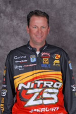 KEVIN VANDAM