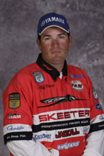 CLIFF PACE
