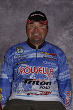 GREG HACKNEY