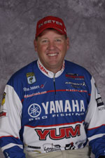ALTON JONES