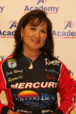 JUDY WONG