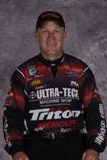BRENT CHAPMAN