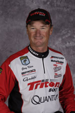 GARY KLEIN