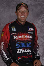 AARON MARTENS