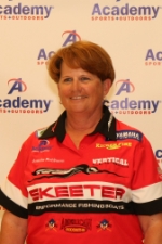 JUANITA ROBINSON