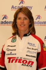 SHERI GLASGOW