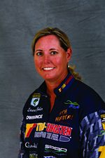 LAURA GOBER