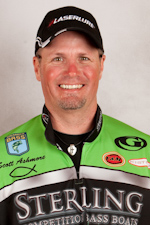 SCOTT ASHMORE