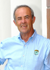 Bruce Mathis