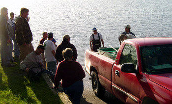 BASS Conservation