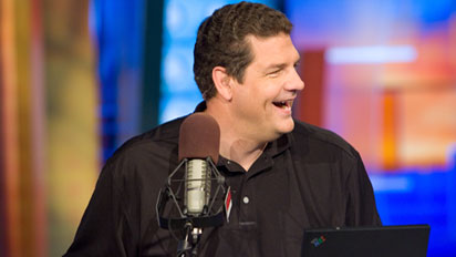 Mike Golic