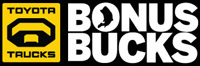 A tow-vehicle contingency program that rewards the highest finishers in a host of BASS sanctioned events
