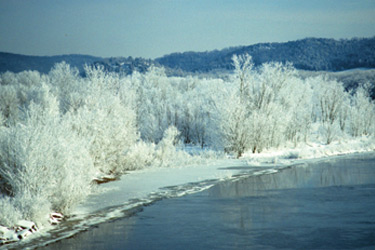 Winterize, Part 2