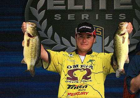 Derek Madison