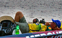 Tim Horton - Champion's Choice Winner