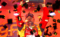Boyd Duckett - 2007 Bassmaster Classic Champion
