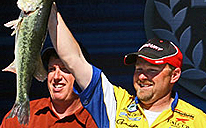 Mike McClelland - Pride of Georgia Champion