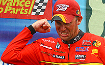 Kevin VanDam - Sooner Run Champion