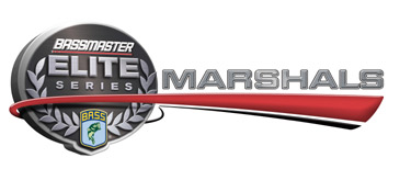 Bassmaster Elite Series Marshals