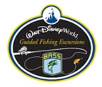 BASS Members receive 10% off a guided fishing excursion at Walt Disney World
