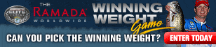 The Ramada Worldwide Winning Weight Game