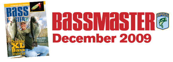 Bassmaster