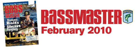 Bassmaster