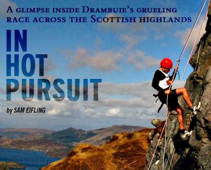 Pursuit