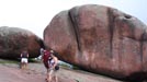 Elephant Rocks