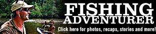 Fishing Adventurer