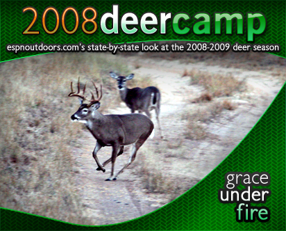 deer camp reader hunting photos