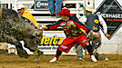 Bullfighter