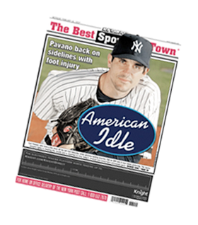 Oft-injured Carl Pavano, favorite target of backpages, retiring ...