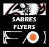 Sabres/Flyers