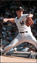 David Cone