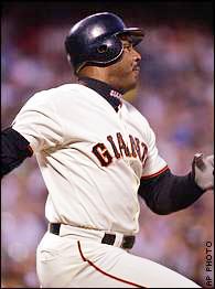 Barry Bonds