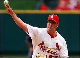 Darryl Kile